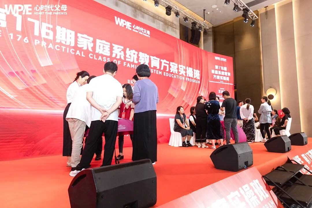 母亲节这天，我决定不再当“好妈妈”了！