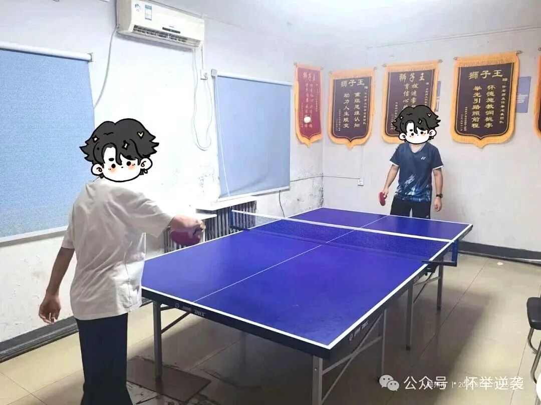 【狮子王】21天蜕变——从“迷茫焦虑”到“自主向前”，少年的成长从来不止分数！