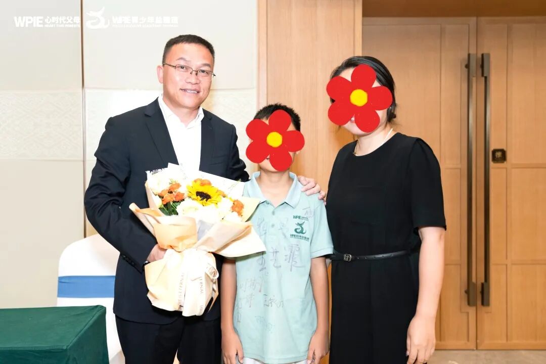 17岁少年遗憾离世——别让脱口而出的狠话，毁掉孩子的一生！
