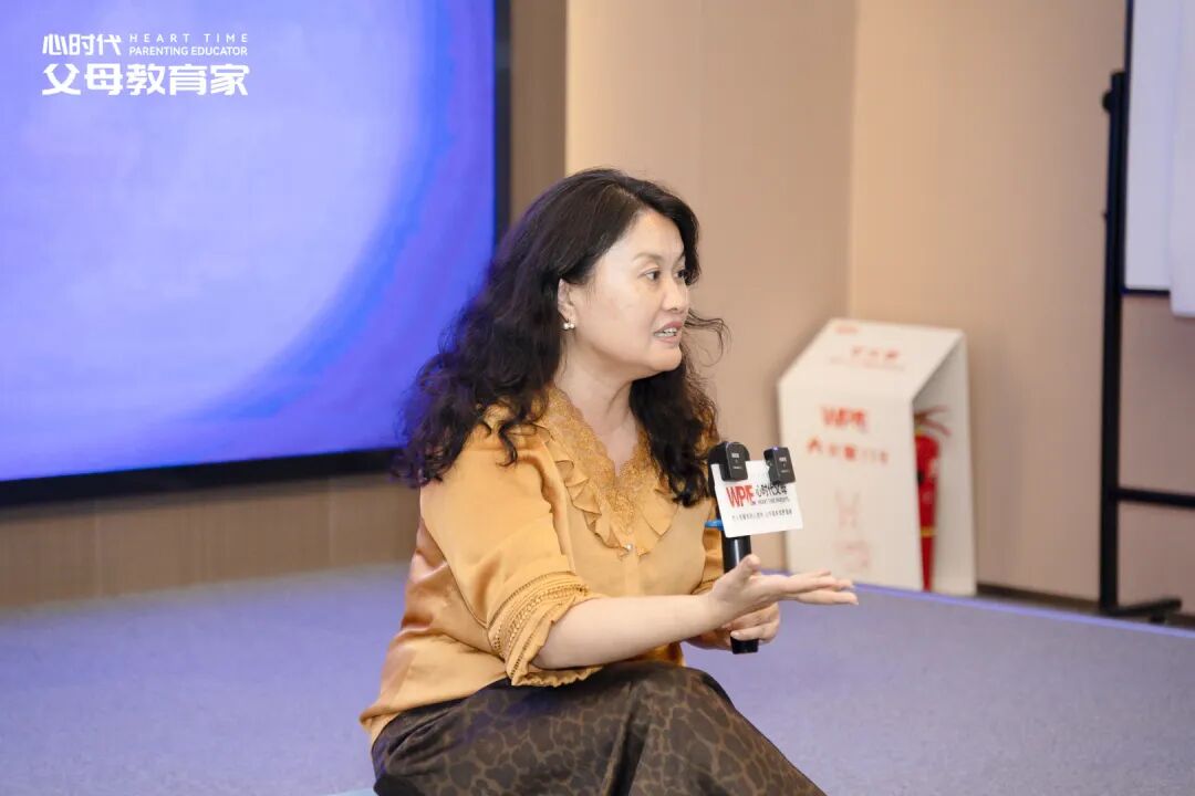 父母向孩子示弱丢面子？错！这恰恰是最高明的教育