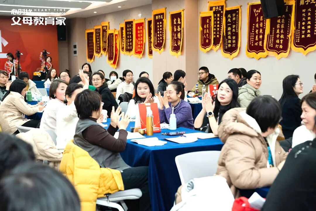 “我把父母拉黑了，亲戚骂我不孝顺”——文聪老师一句话点醒了我