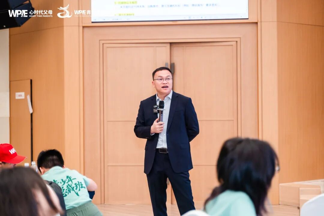 儿子高考，我选择在家睡到自然醒—— 一位母亲的“不打扰”式陪考