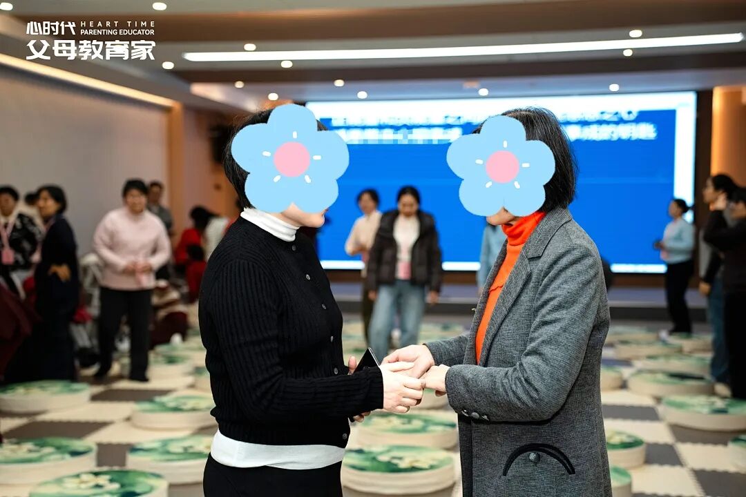 【学习军师方案班 · 中级】孩子总攀比工资、嫌弃父母赚钱少？王海勇老师的一席话，点醒无数家长！