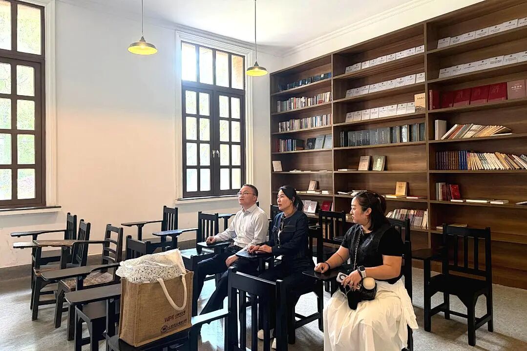 WPIE || 父母教育家 || 春城有凉夏，心中有热忱：青少年总裁班 · 昆明站背后的“定海神针”！