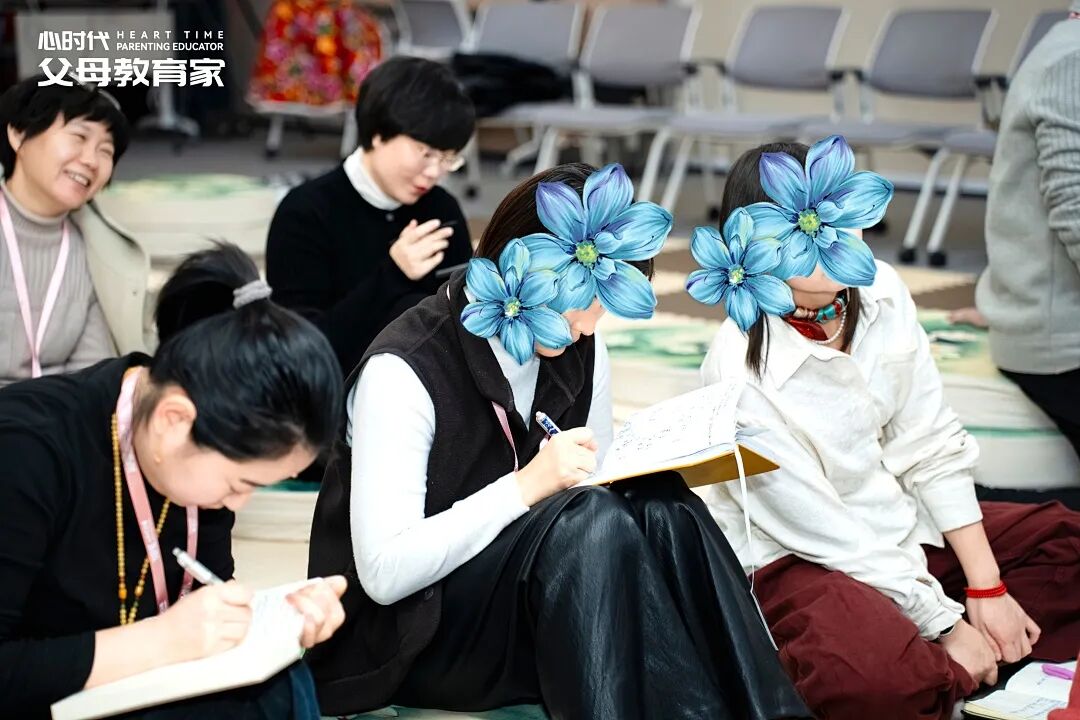 【学习军师方案班 · 中级】“我说要复习了吗？”“难道不应该吗？”孩子说话冲怎么办？