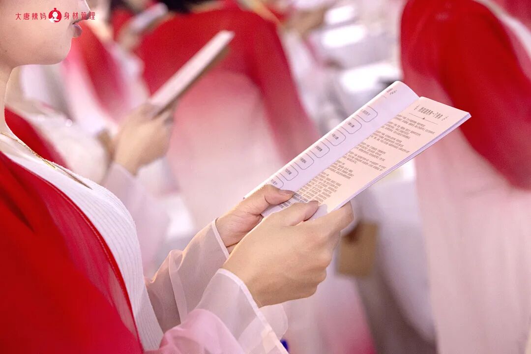 【七日正念瘦身营】当妈后，我弄丢了自己12年——比掉秤更重要的，是我终于拿回了自己的人生！