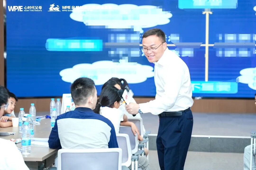旺孩子，不靠学区房，靠这5个“别”！