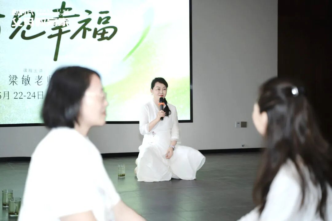 【七日正念瘦身营】别被家庭困惑憋出身心病：你吃下去的不是饭，是家里没人接住的心事！