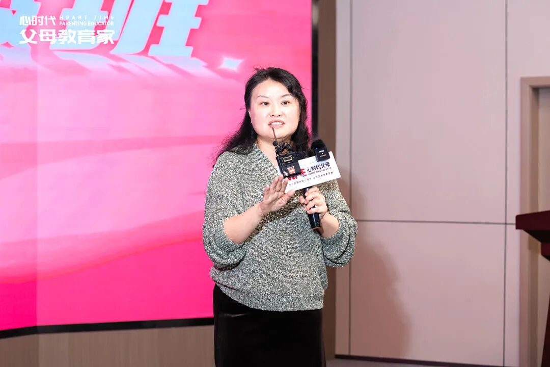 【女性力量中级班】“别在短剧里找爱情，要在现实中修关系！”——连血缘都逃不过“价值交换”，何况爱情？