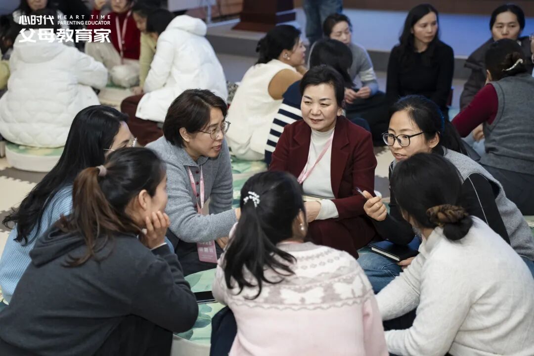 【学习军师方案班·高级】“我都是为你好”——为什么你越爱，他越逃？