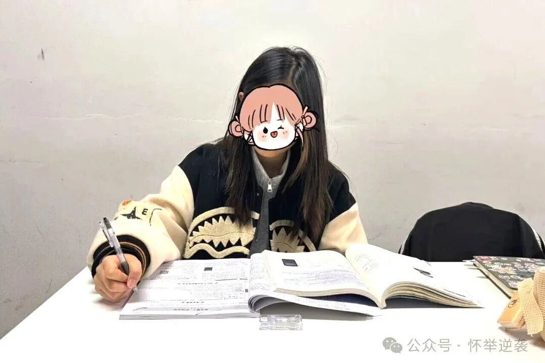 【狮子王】从200分到611.9分—— 一个女孩用半年时间证明：只要方向对了，什么时候开始，都不晚！