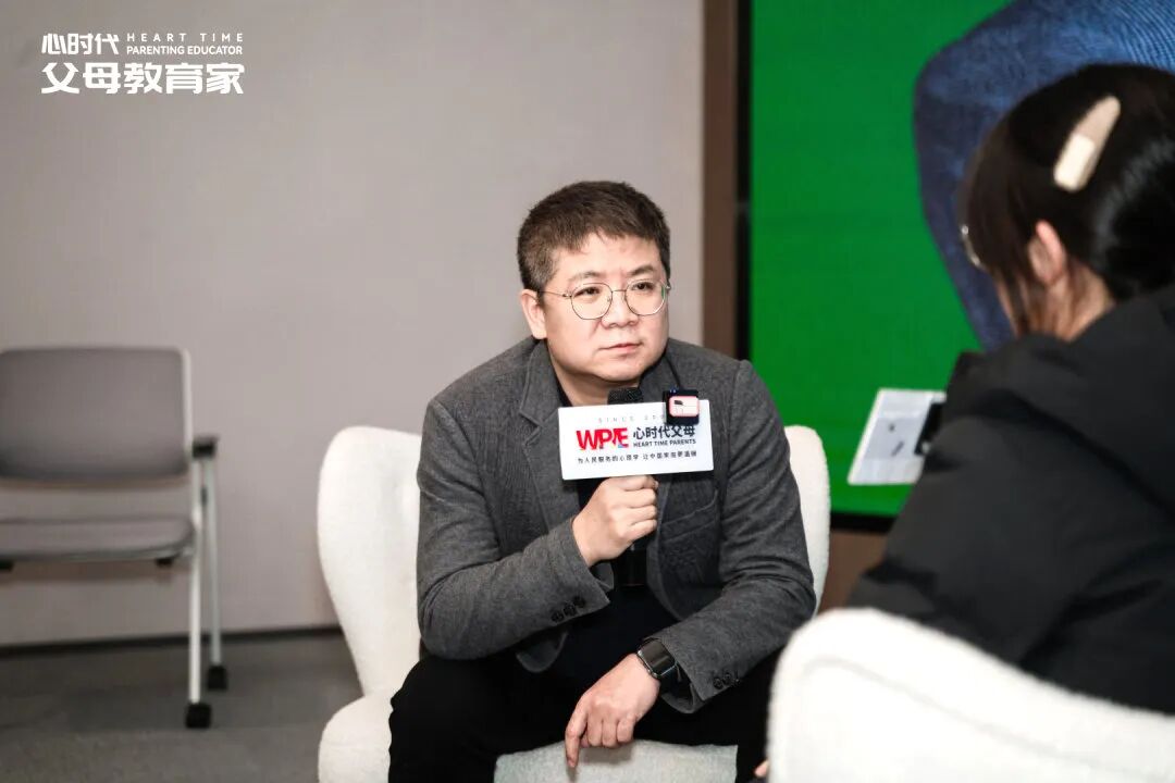 “不做饭的人，没资格评判做饭的人！”王克老师一句话点醒迷茫父母！