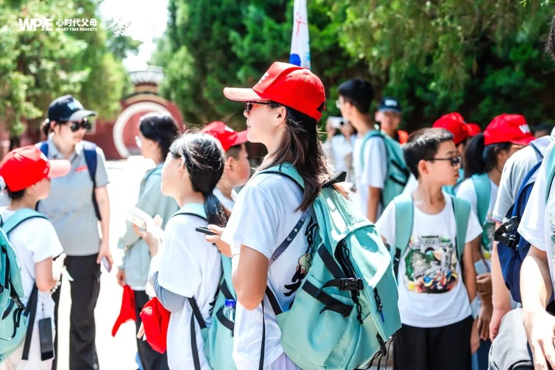 面对孩子的自我否定，仅用20分钟，我就完成了一次完整的家庭教育实操