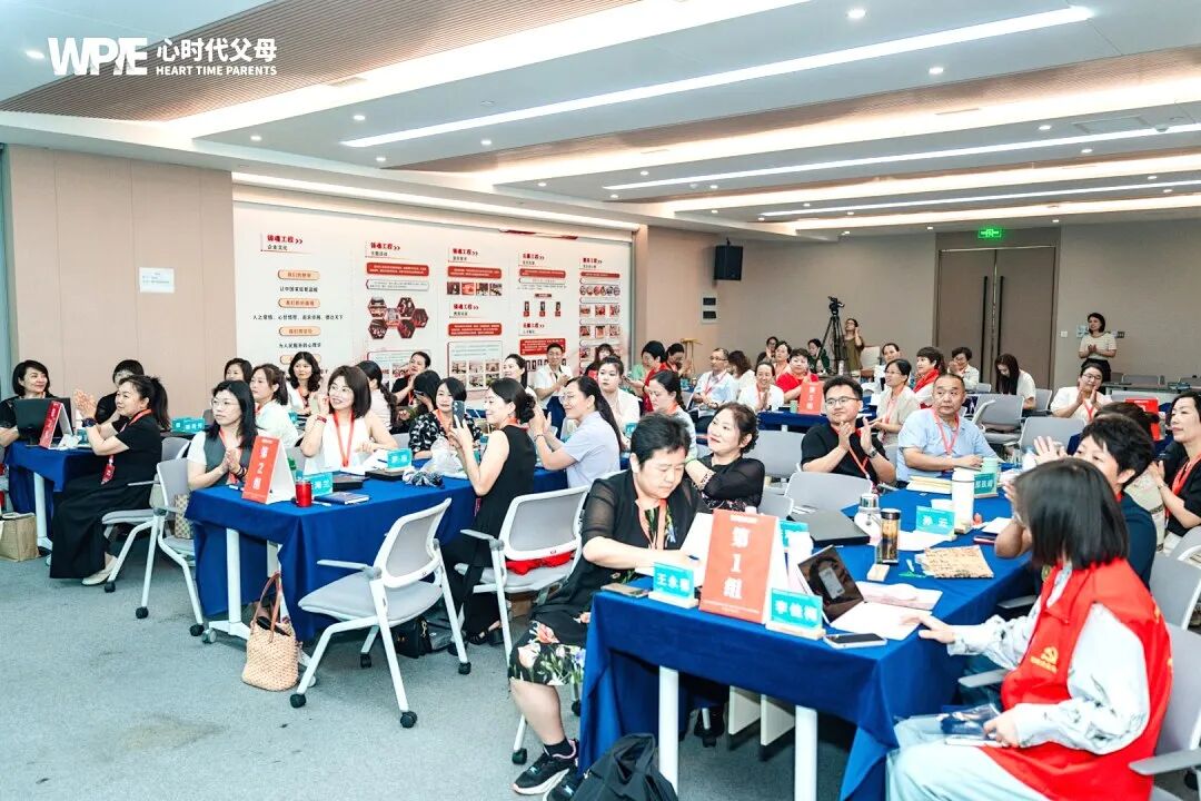 【心理咨询实战班】老二厌学、老大也厌学，为什么兆鹏老师说这是好事儿？