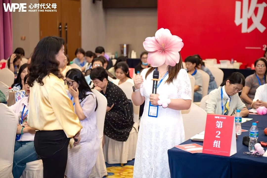 “父子俩吵得不可开交，我该站在谁这边？”——文聪老师：“这场‘战争’，儿子必须输！”