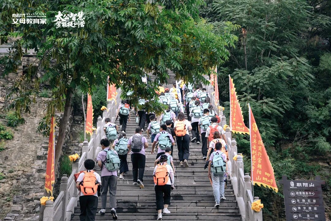 【15天带学营】选权可以放，底线不能让——别让你的“尊重”，变成孩子一生的放纵！