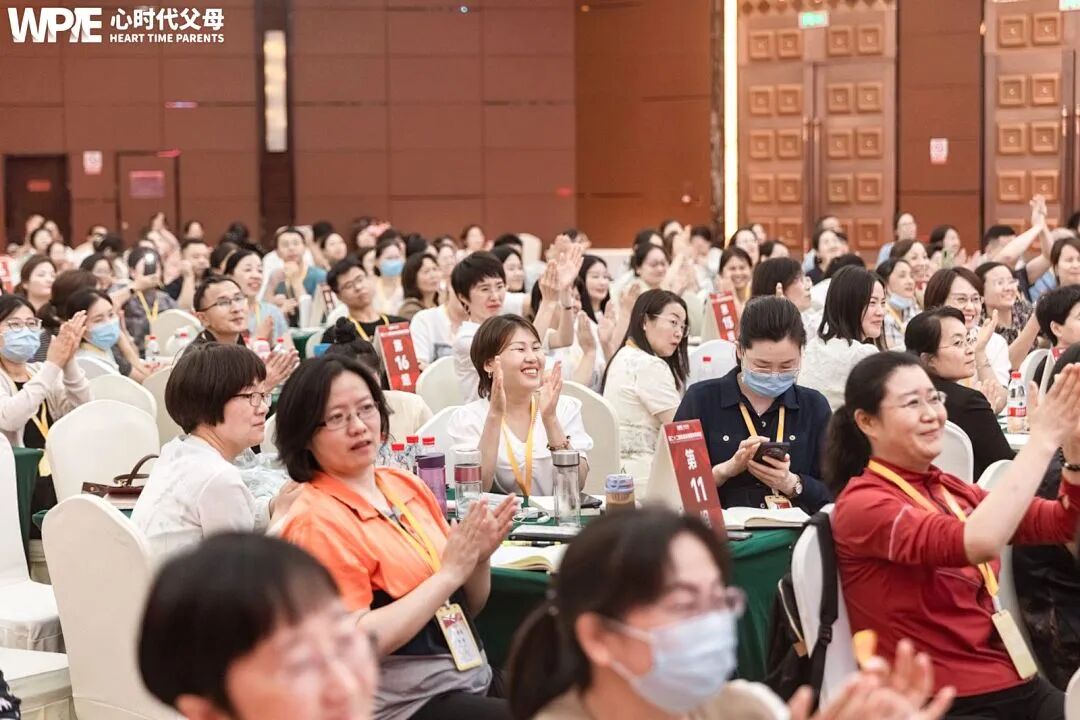 什么样的家庭氛围，会让孩子的学习更加顺利？
