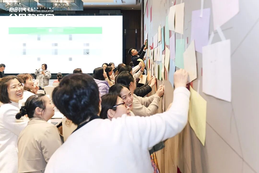 哭诉群变报喜群？王克老师学员报喜：班级第一、入团名额、情绪稳定……一个接一个！