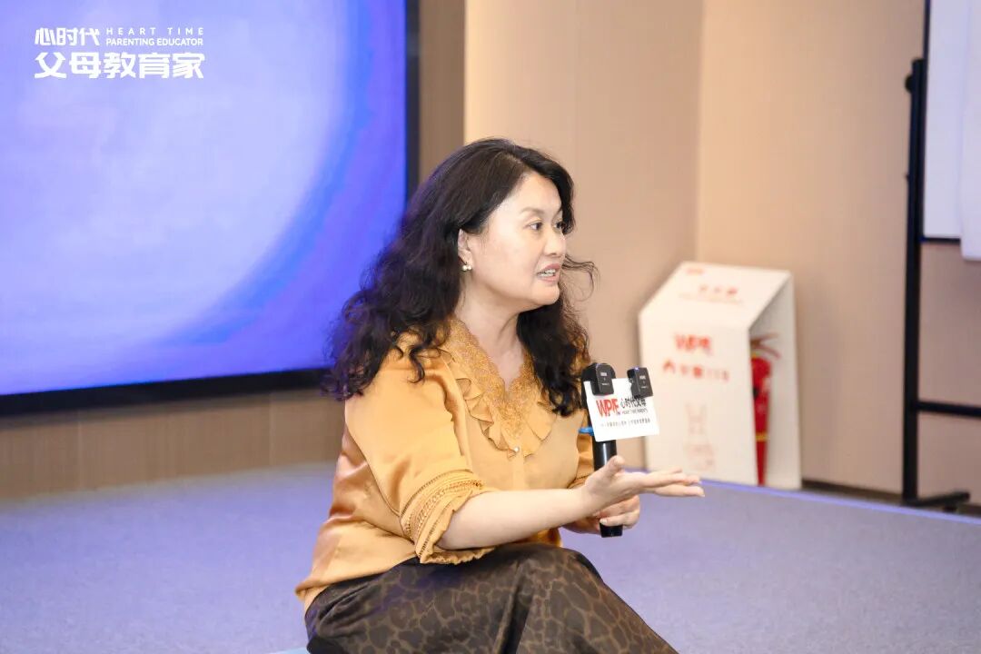 生不出男孩就一直生？文聪老师：“离婚后不提升自己，即使再相亲，大概率还会遇上同类人！”