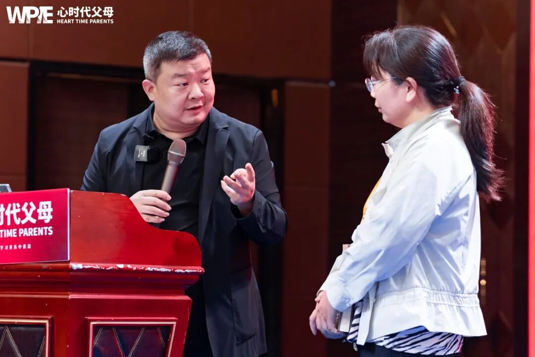 从“别烦我”到“没意思”：我用三招，让女儿主动放下手机