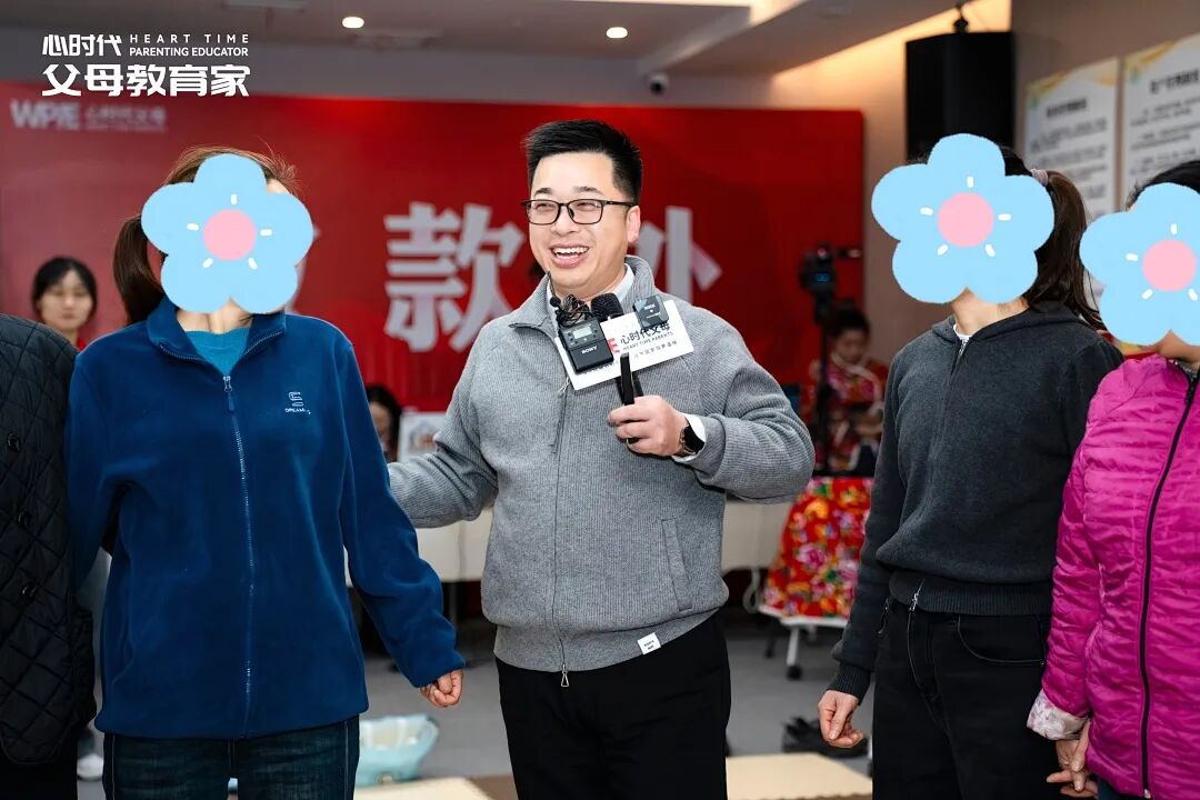 【学习军师方案班 · 中级】三轮冲突、三次对抗，手机少玩1.5小时，亲子关系不降反升？