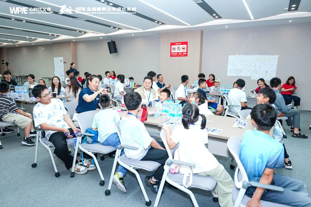 【青少年五大关系课】费尽心思给老师送礼，不如让孩子学会这一招！
