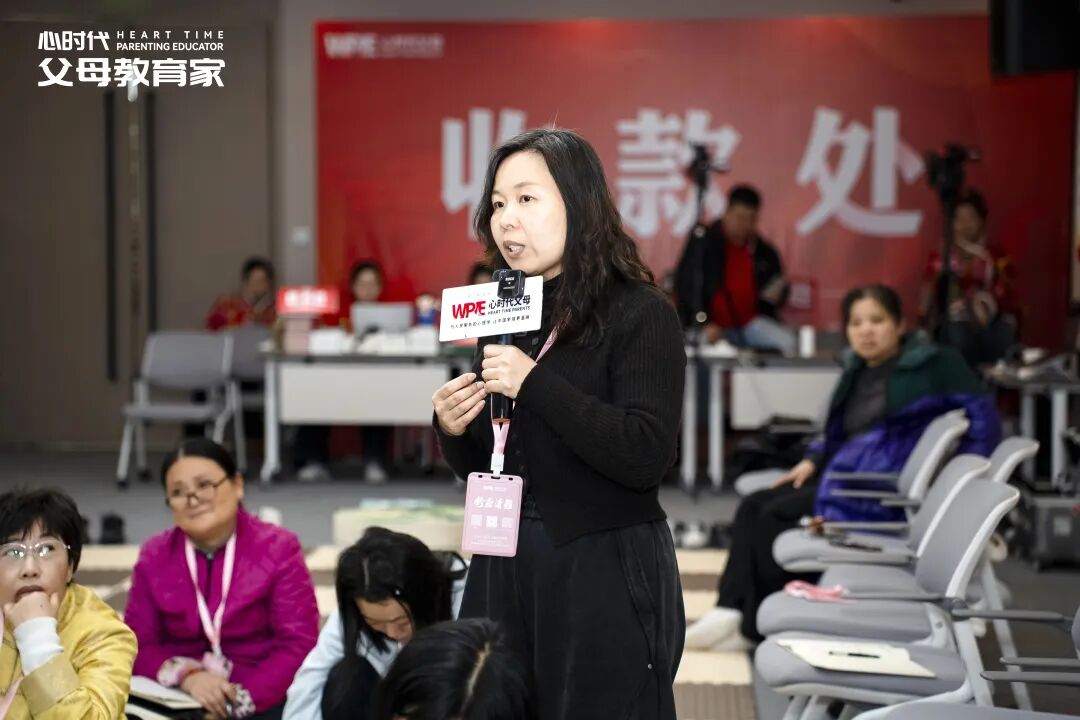 【学习军师方案班 · 高级】“你学了也没用！”被父亲怒斥的这些年，海勇老师的一句话打破了我们父女之间的隔阂