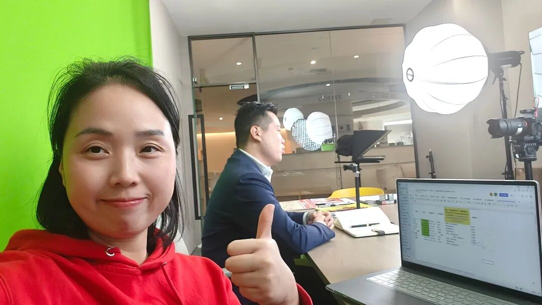 “心家人”瑞星——从卖高端服装到心时代父母教育家员工，她说：“这是我干过最值的工作！”