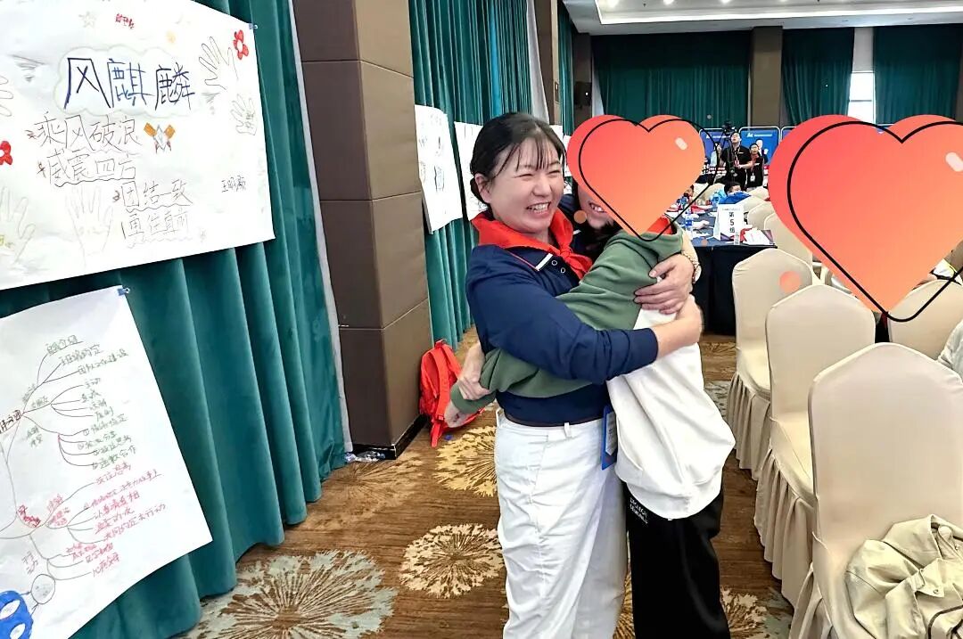 【金麒麟人生导师】冯方瑜老师：“从追星迷妹到年级黑马，一场双向奔赴的成长救赎！”