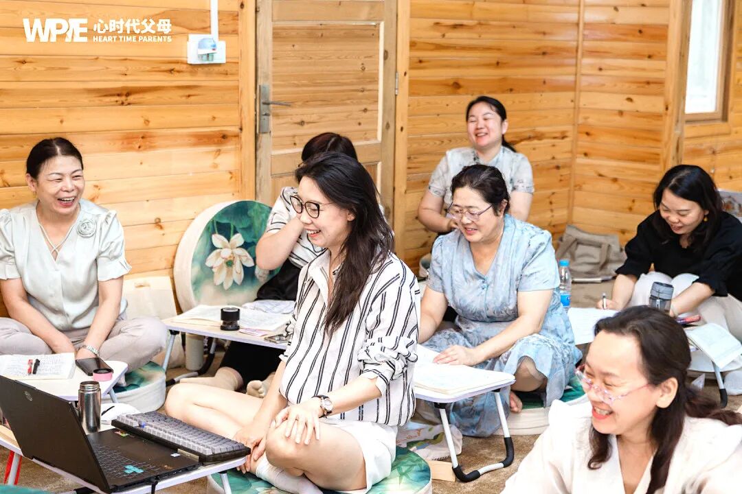 别把“一直在”，当成理所当然，别等灯灭了、水停了、人走了，才想起说一声“谢谢”