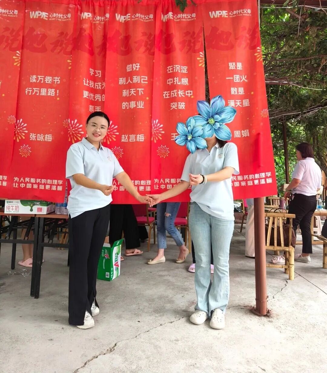 【青少年心理学专业课】从信任到重生：一位青少年心理学习者的“第三次生命”