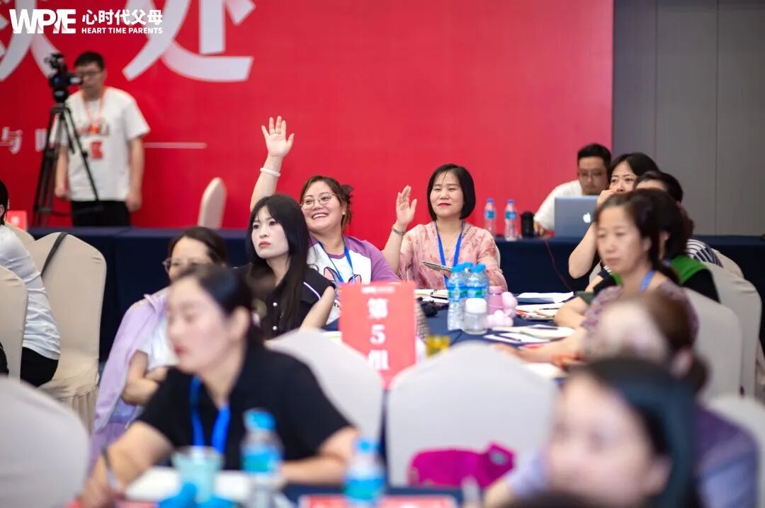 为什么对老公摔锅摔盆，对孩子却能甘之如饴？多年以后，我才找到真相！