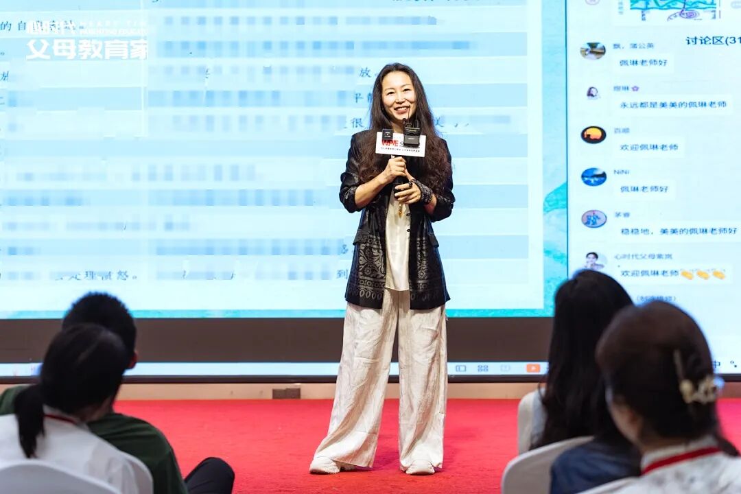 高二孩子拉黑补课老师？王克老师：“别急，问题未必出在孩子身上”