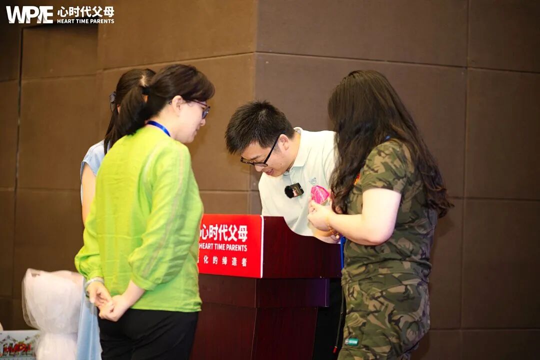 【学习军师方案班 · 中级】让孩子承担其行为的自然结果？在这个过程中，我看见了自己的“执念”