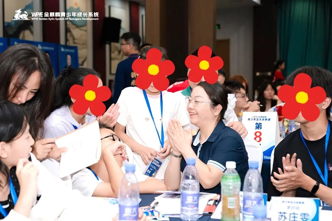 儿子3000米体测跑吐，我却只夸他坚强：直到学会王纪琼院长的“接话技术”后，我才意识到......