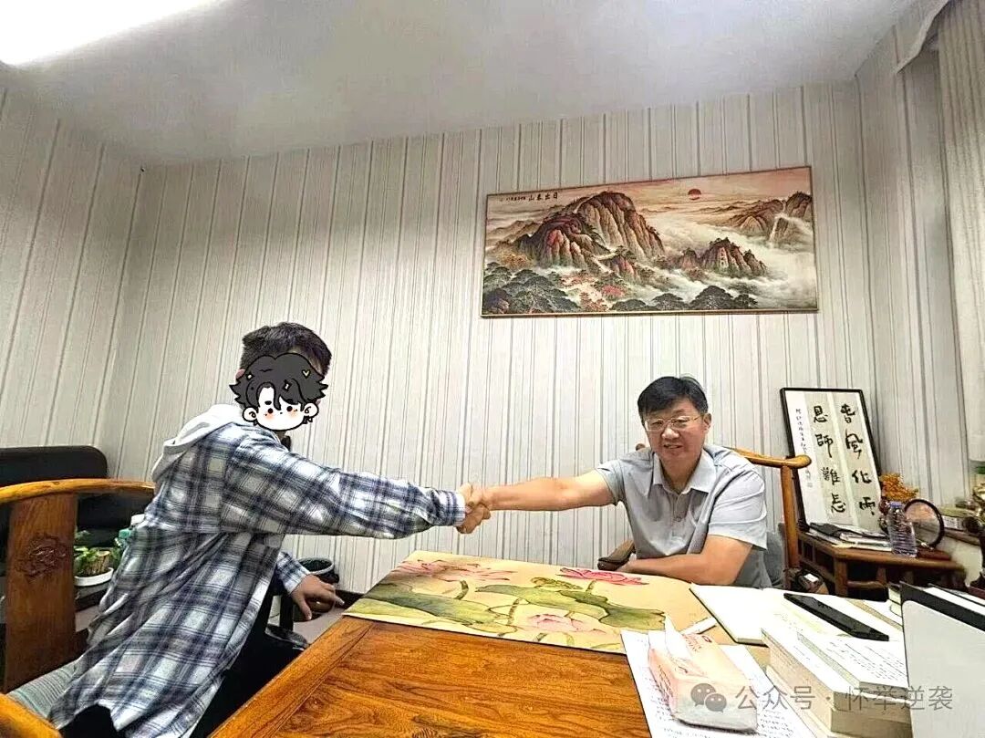 【狮子王】50天、17天、21天：他们从厌学停学，到竞选为班长——三位少年，三段蜕变！