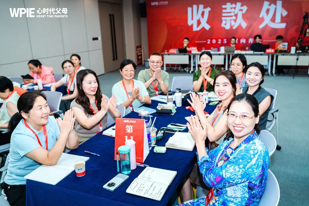 张兆鹏老师：“别把休学的孩子当病人，她本就是正常人！”