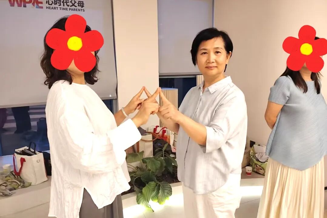 心时代的好服务，藏在细节里——何其有幸，遇见我的学习顾问亚娟老师！