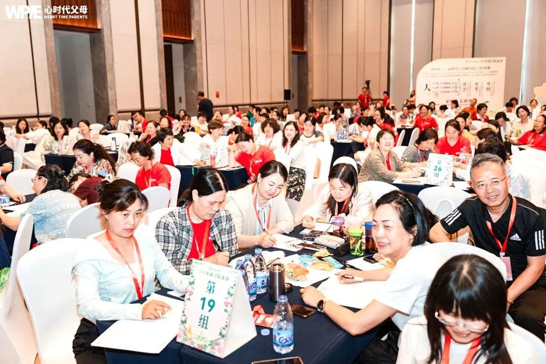 孩子被同学说“考试作弊”的那天，我看懂了三代人的委屈