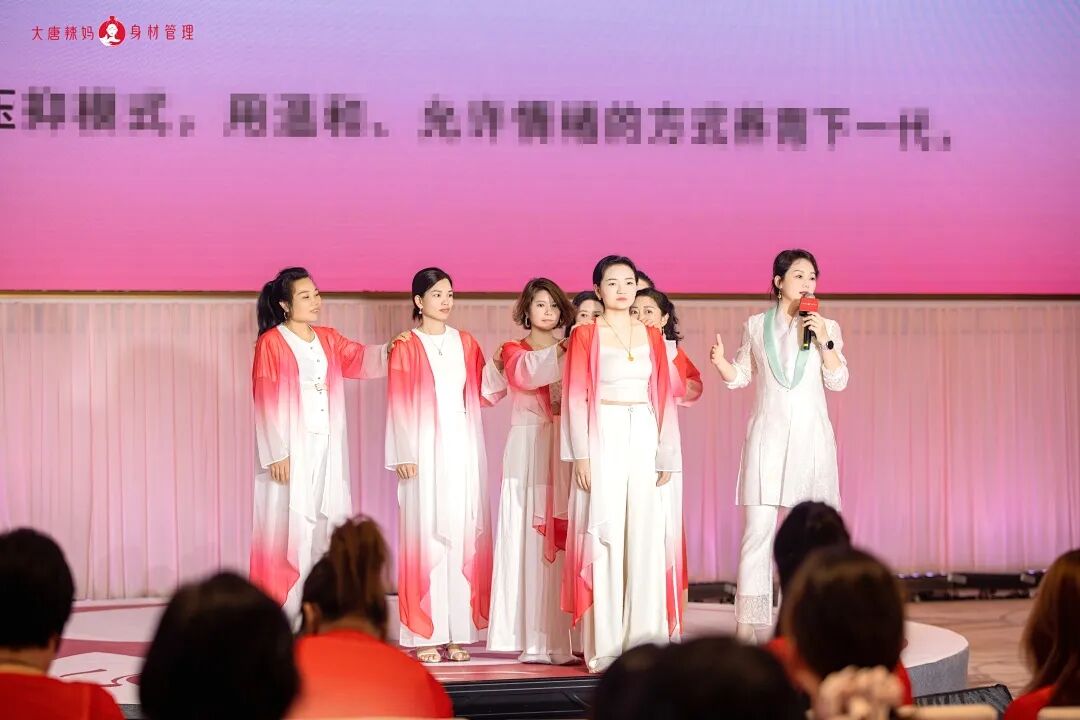 【七日正念瘦身营】当妈后，我弄丢了自己12年——比掉秤更重要的，是我终于拿回了自己的人生！