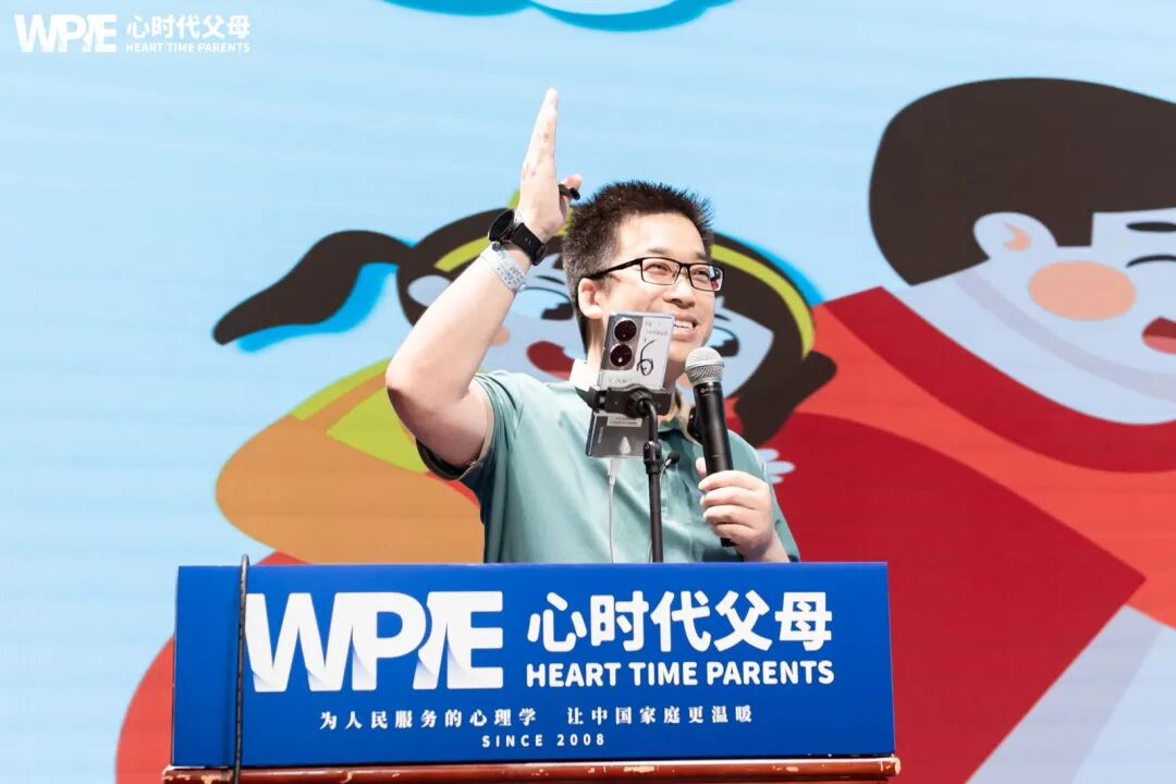 孩子选高中，家长和老师“杠上了”？海勇老师：“别争了，你们都只是军师！”