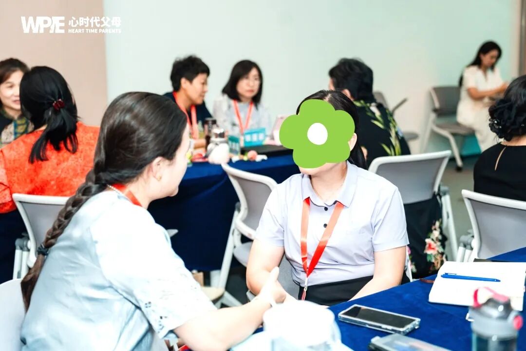 【心理咨询实战班】女儿第一次远行前，竟为我留了下来：原来有一种爱，叫“孩子让你放心飞”