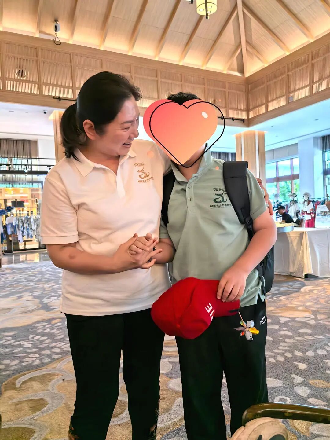 【青少年总裁班】总裁带“总裁”，能有多狠？——张海霞导师和她的冠军组！