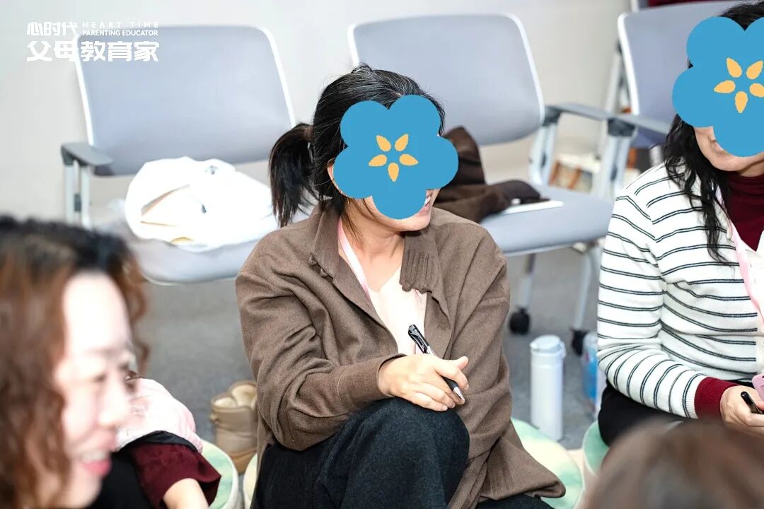 【学习军师方案班 · 高级】“你学了也没用！”被父亲怒斥的这些年，海勇老师的一句话打破了我们父女之间的隔阂