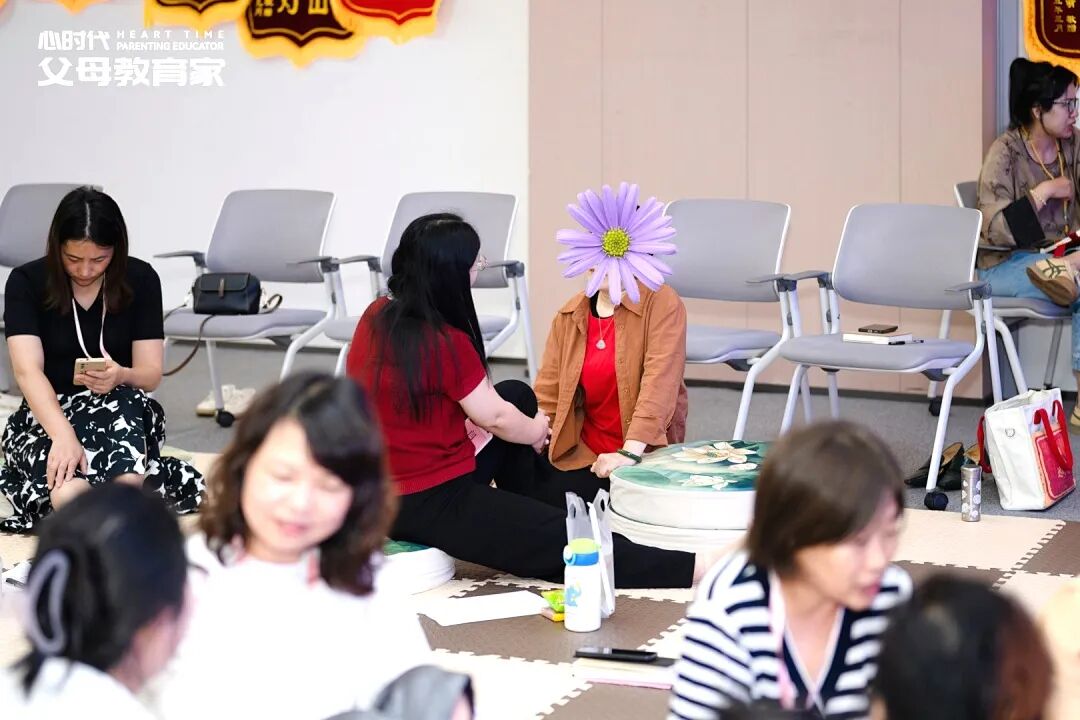 父母向孩子示弱丢面子？错！这恰恰是最高明的教育