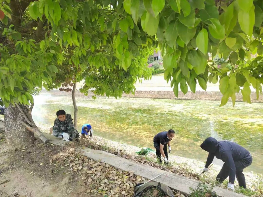 _清河水利局_清河县水系