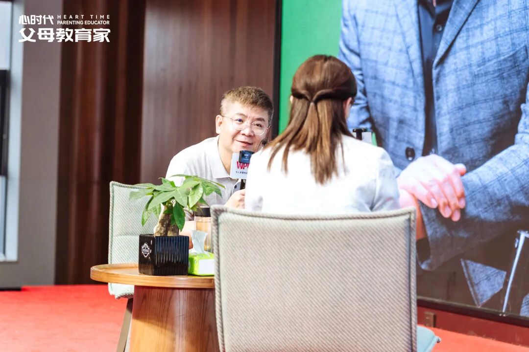 【心身心理学中级班】“你管不住，就会有别人管”：一个17岁男孩的刀，和一个家庭的软肋！