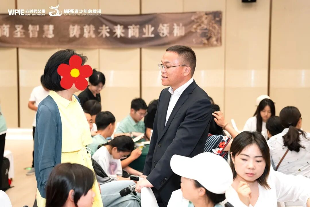 17岁少年遗憾离世——别让脱口而出的狠话，毁掉孩子的一生！