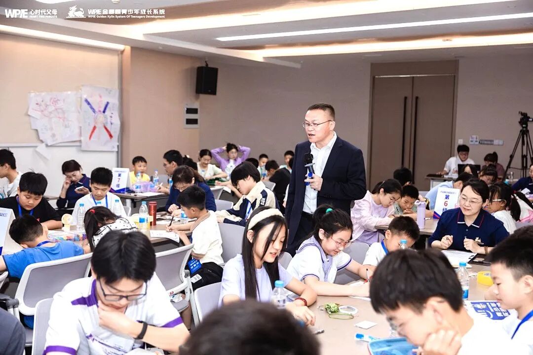 “努力学习有啥用？”——家长别急着给孩子答案，先听听陈彦东老师怎么说！