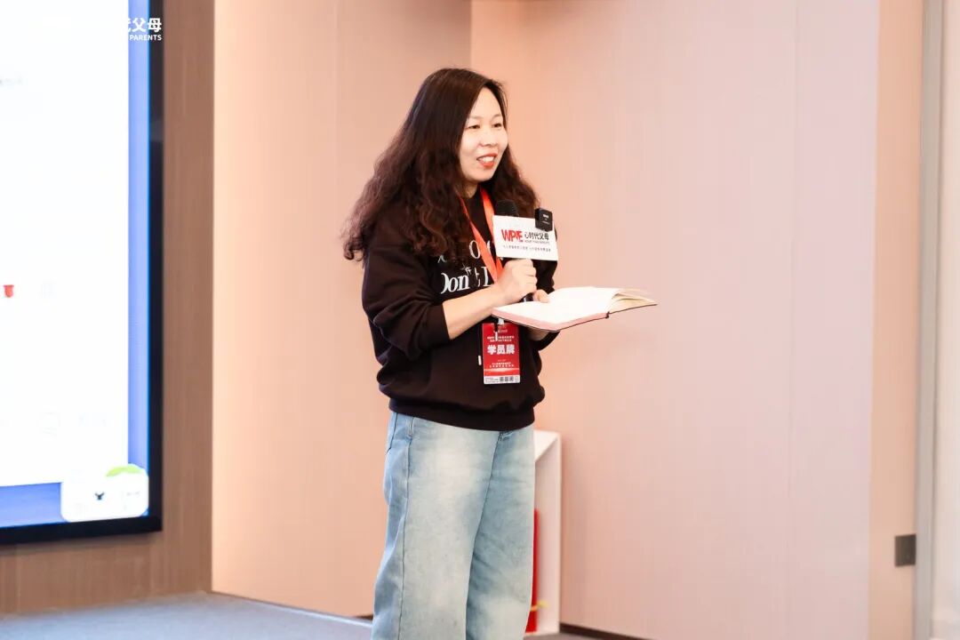 【学习军师方案班 · 高级】“妈，你当年为什么要把我送人？”她哭着问出这句话后才发现，爱从来没走，只是被痛苦挡住了